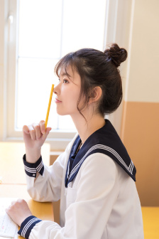 最让人害羞的画图片